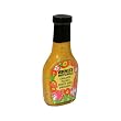 Annie's Naturals Organic Dressing Papaya Poppy Seed, 8-Ounce Bottles (Pack of 6)