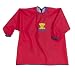 BABYBJ&Ouml;RN Eat & Play Smock - Red