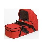 Mountain Buggy 100 343 Carrycot Double Terrain Urban Red 41zmq%2BkJ2HL. SL160 Mountain Buggy 100 343 Carrycot Double Terrain Urban Red