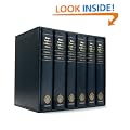 Roger Penrose: Collected Works: Six Volume Set