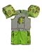 Stearns Puddle Jumper Suit Boys Alligator 30-50 Lbs