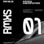 Non Stop Cut Paste (Jacob Londons Interminable Mix)