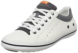 crocs Men's Devario Mesh Lace-Up Sneaker