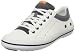 crocs Men's Devario Mesh Lace-Up Sneaker