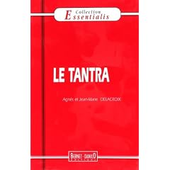 Le Tantra, num�ro 14