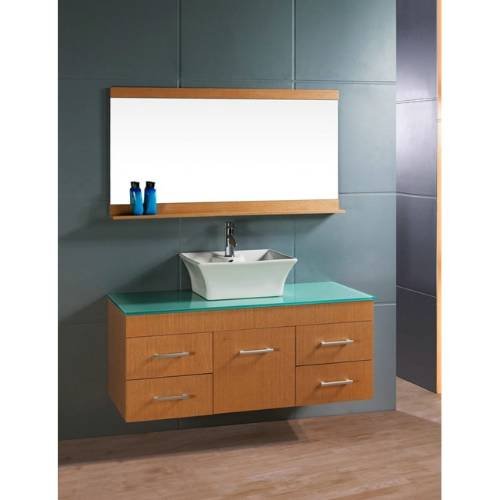 Design Element Madrid 48inch Vanity Set