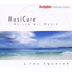 Brigitte: Musicure 2 - Equator