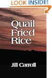 Quail Fried Rice