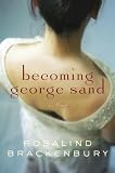 Image of Becoming George Sand