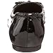 Jack Rogers Womens Peggys Slim Ballet Flat,Black Patent,8.5 M US 41zmsK1JkLL. AA75 Jack Rogers Womens Peggys Slim Ballet Flat,Black Patent,8.5 M US