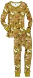 Tea Collection Girls 2-6X Tossed Butterfly Pajama