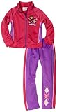 Kids Headquarters Girls 4-6x Dora Tricot Set