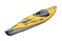 Advanced Elements Advanced Frame Expedition Inflatable Kayak