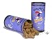 Wagatha's WAB1049 Wagatha'S Organic Super Biscuit 'With Berries- Apples- And- Nutraceuticals'- Wheat Free - 9 Oz