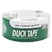 Duck Brand 1118393 1.88-Inch by 55-Yard Single Roll Utility Grade Duct Tape, Gray