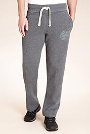 North Coast Ribbed Waistband Union Made Joggers