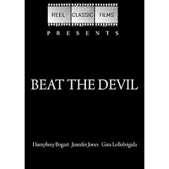 Beat the Devil (1953) by 
