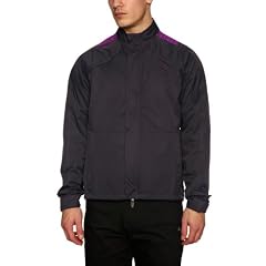 PUMA Jacket  Golf Rain Jacket, gr�n