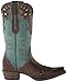 Ariat Women's Zealous Western Cowboy Boot
