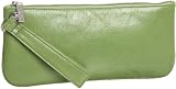 HOBO INTERNATIONAL Zoe Florence Wristlet/Wallet,Spring Green,one size Reviews
