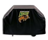 North Dakota State Bisons College Grill Cover - 60 Inch