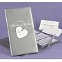 Wedding Wishes Guestbook