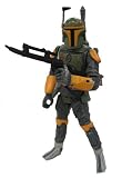 スター・ウォーズ ベーシックフィギュア レガシーコレクション ジョドー・カスト