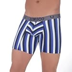 Mundo Unico Vital Long Leg Boxer