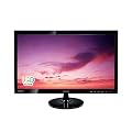 Asus VS247H 23.6 inch LED Widescreen Monitor (50000000:1, 5ms)