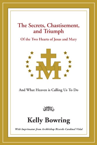 The Secrets, Chastisement, and Triumph of the Two Hearts
