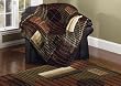 Walden | Luxury Acrylic | Throw Blanket