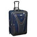Skyway Montage 22" Expandable Vertical Carry-On Case