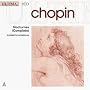 Chopin Nocturnes (Complete)