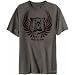 T-Shirt Dark Silver  Cane Corso ... Glory To Dog  Dog