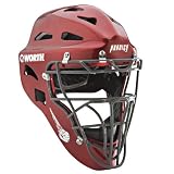 Worth Adult Prodigy Catchers Helmets