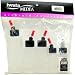 Iwata Airbrush 5 BOTTLE SET I 470 PKG - SOLVENT PROOF BOTTLES