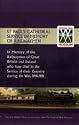 St Paul's Cathedral Service in Memory of Railway Men (Memorial Services)
