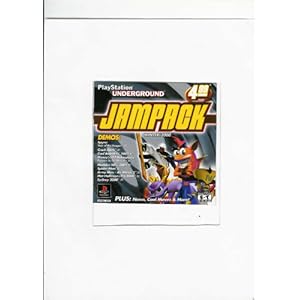 Jampack Winter 2000