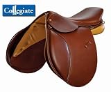 Collegiate Finalist Close Contact Saddle