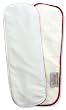AppleCheeks One-Size Stay-Dry Microterry Inserts, 2-pack