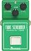 Ibanez TS808 Reissue Vintage Tube Screamer Pedal