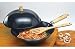 Ken Hom Non-Stick Hot Wok.