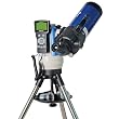 iOptron SmartStar-G-MC90 8804B GPS Telescope (Astro Blue)