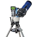 iOptron SmartStar-G-MC90 8804B GPS Telescope (Astro Blue)