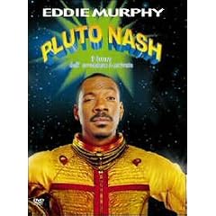Pluto Nash