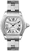 Cartier,Cartier Men's W6206017 Roadster Watch,Cartier,W6206017,B003WC28LW