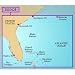Electronics : GARMIN BLUECHART G2 2US302B SOUTH EAST COAST BATHYMETRIC (010-C0255-00)