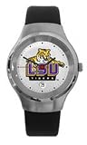 LSU Tigers Finalist 3 Hand & Date Watch - B0000AACYV