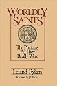Worldly Saints