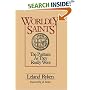 Worldly Saints